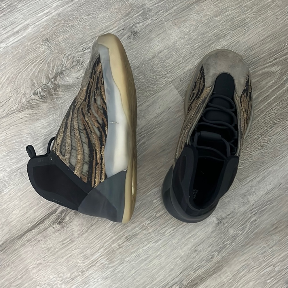 Kids Yeezy quantum’s